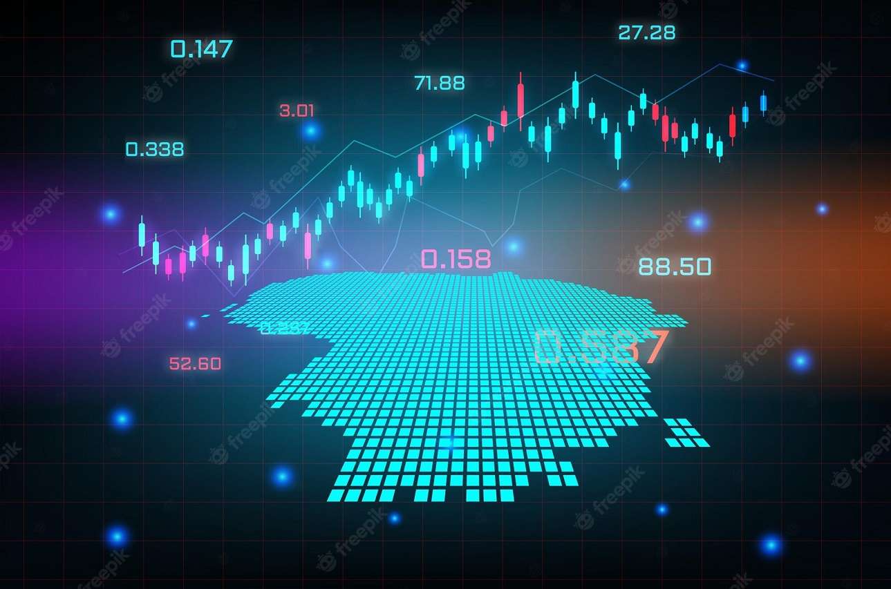 Chart Trading Ikaze