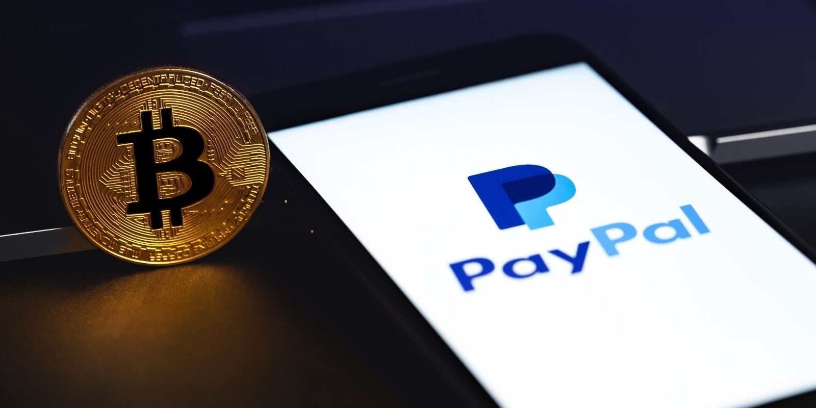 Paypal and Bitcoin Services