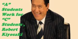 Robert Kiyosaki