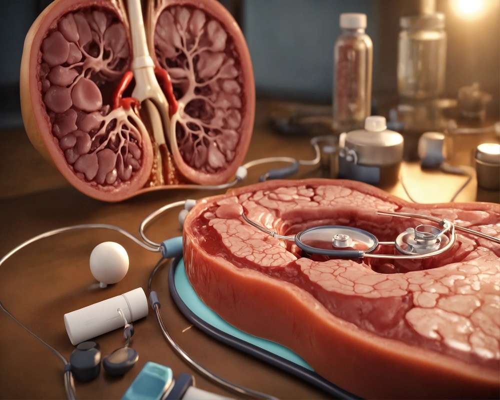 Acute Renal Failure