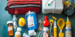 Pediatric Emmergency Essentials