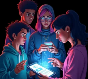 Managing Social Media