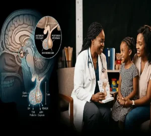 Best Pediatric endocrinology