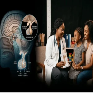 Best Pediatric endocrinology