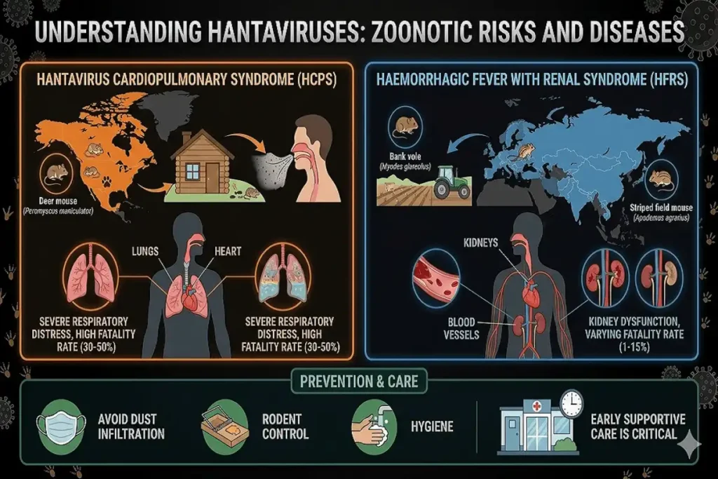 Hantavirus