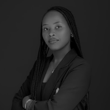 Profile photo of ISHIMWE Solange