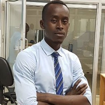 Profile photo of Danny Gakire