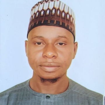Profile photo of Abdulrahim Yahaya