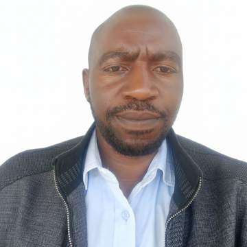 Profile photo of Gaston Munyabugingo