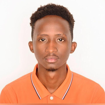 Profile photo of RUTAREKA Eric