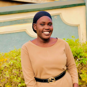 Profile photo of Alier Niwemungeri