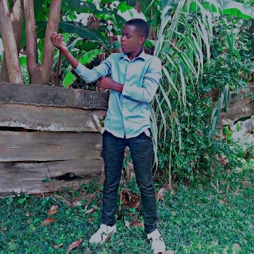 Profile photo of Aimable DUSHIMIMANA