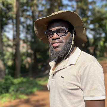 Profile photo of Zack Atama