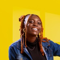 Profile photo of Asnath Zakariya Abdou